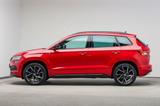 Skoda Karoq 2.0 TSI 4x4 DSG SPORTLINE*CANTON*KESSY*AHK - Skoda Gebrauchtwagen von 2020