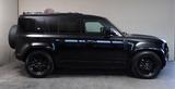 Land Rover Defender 110 X-Dynamic S Luft*19"Black Paket - gebrauchte Land Rover Defender aus dem Jahr 2022