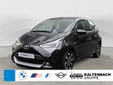 Toyota AYGO 1.0 x-sky FACELIFT RÜCKFAHRKAMERA KLIMA - Toyota: Aygo Facelift