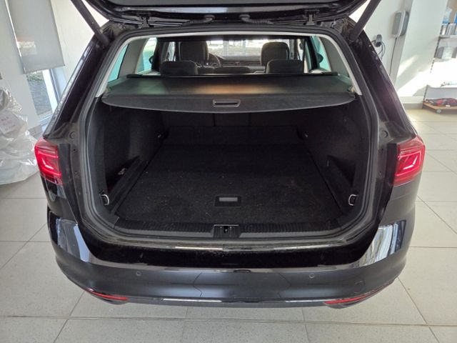 Passat Variant Business 1.5 TSI MATRIX NAV APP e