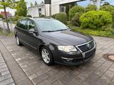 Volkswagen Passat 2.0 TDI Highline Leder Alufelge - Volkswagen Passat aus 2006: Highline