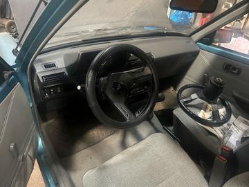 1982 AUDI A6 照片 4