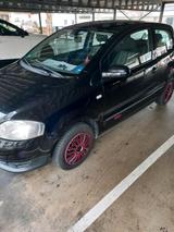 Volkswagen VW Fox 55ps - Volkswagen Fox in Stuttgart