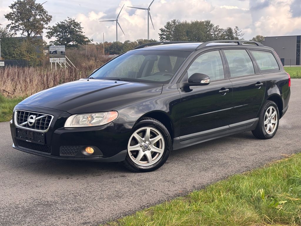 Angebot ansehen Volvo V70