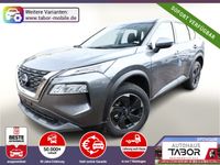 Nissan X-Trail - Vorschau Bild 1