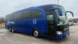 Mercedes-Benz Travego 16 RHD - Mercedes-Benz Travego