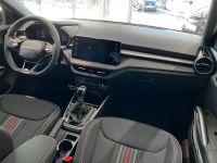 Skoda Fabia - Vorschau Bild 7