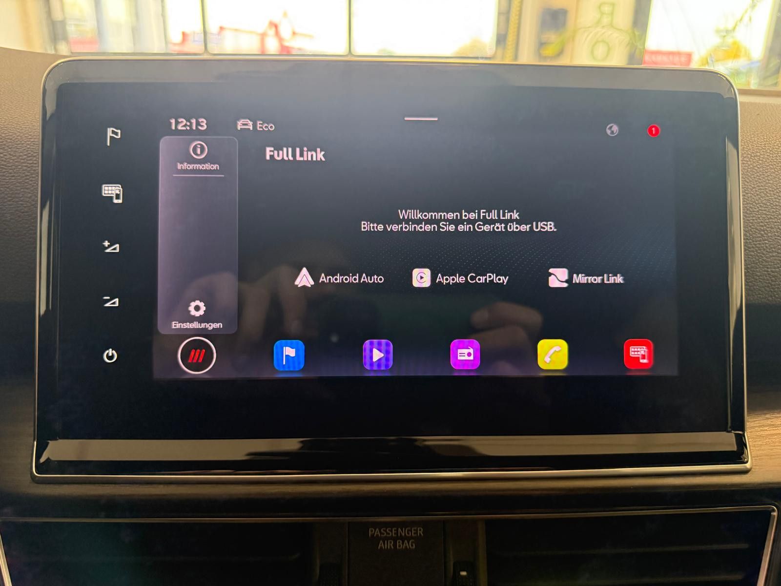 Fahrzeugabbildung SEAT Tarraco Xcellence/ LED/AHK/NAVI/CARPLAY