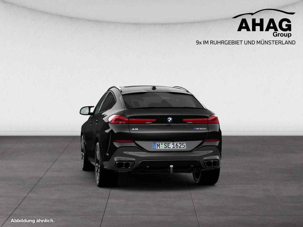 BMW X6 M60 - Bild 14