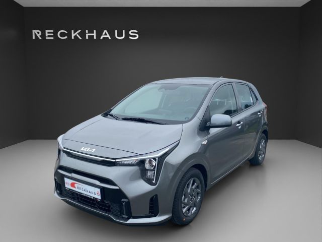 Kia PICANTO PE2 1.0 AMT VISION Klima Navi