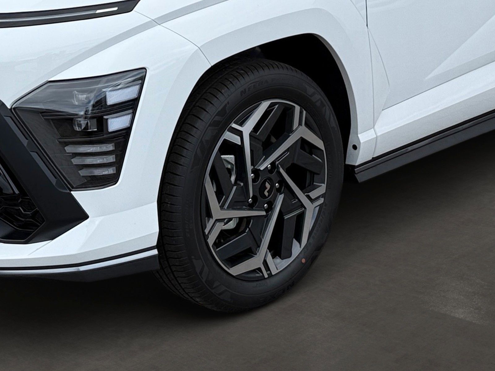 Hyundai KONA - Bild 6