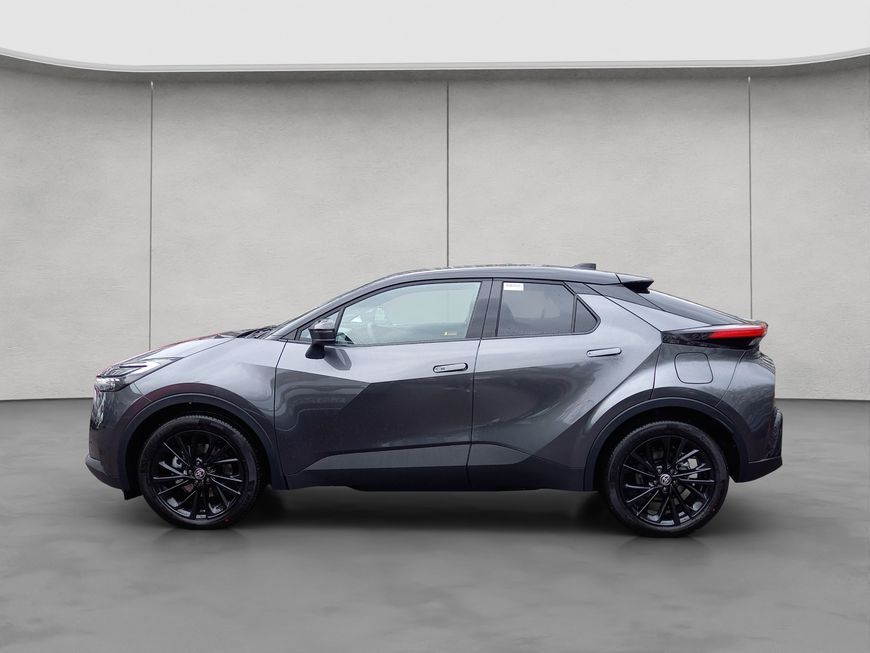Toyota C-HR 2.0 Plug-in-Hybrid GR SPORT JBL Memory foto 2