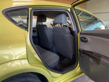 Seat Leon Reference *KLIMAANLAGE*TÜV 082025*SZHZ*