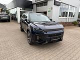 KGM Actyon Lux Allrad 4x4, 360°Kamera, LED, Voll - KGM Actyon Gebrauchtwagen
