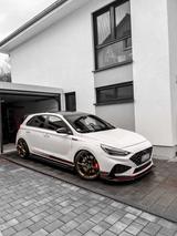 Hyundai i30N Drive-N Limited 150/800 - Hyundai i30 N Limited Gebrauchtwagen