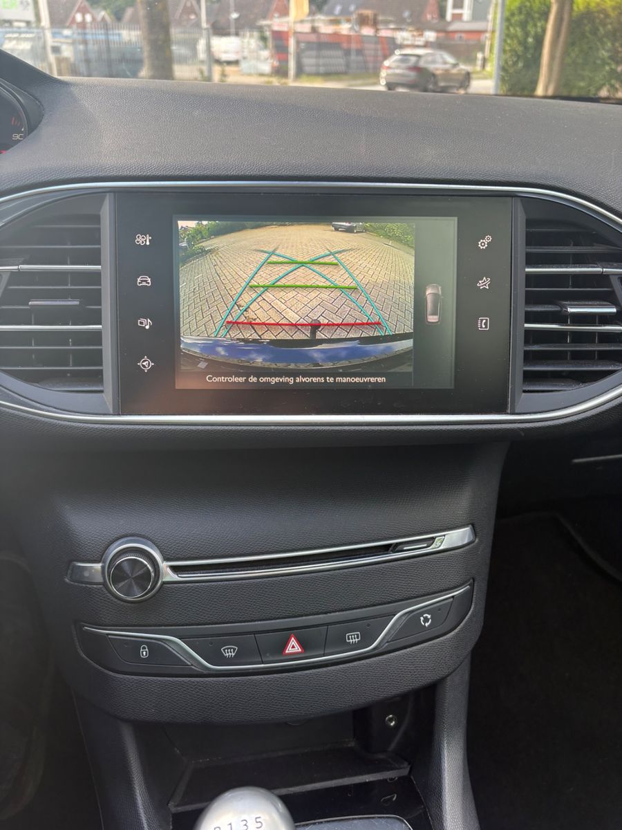 Photo 16 of PEUGEOT 308