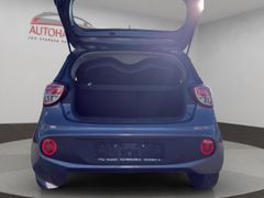 HYUNDAI i10 Klimaanlage, Isofix, Elektrische Fensterhebe