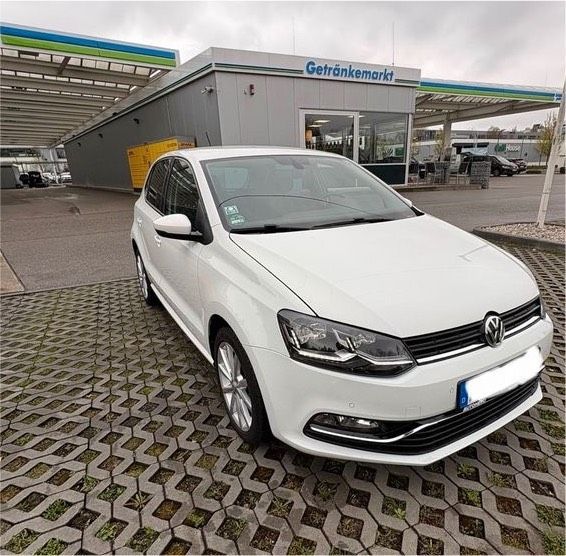 Image of Volkswagen Polo