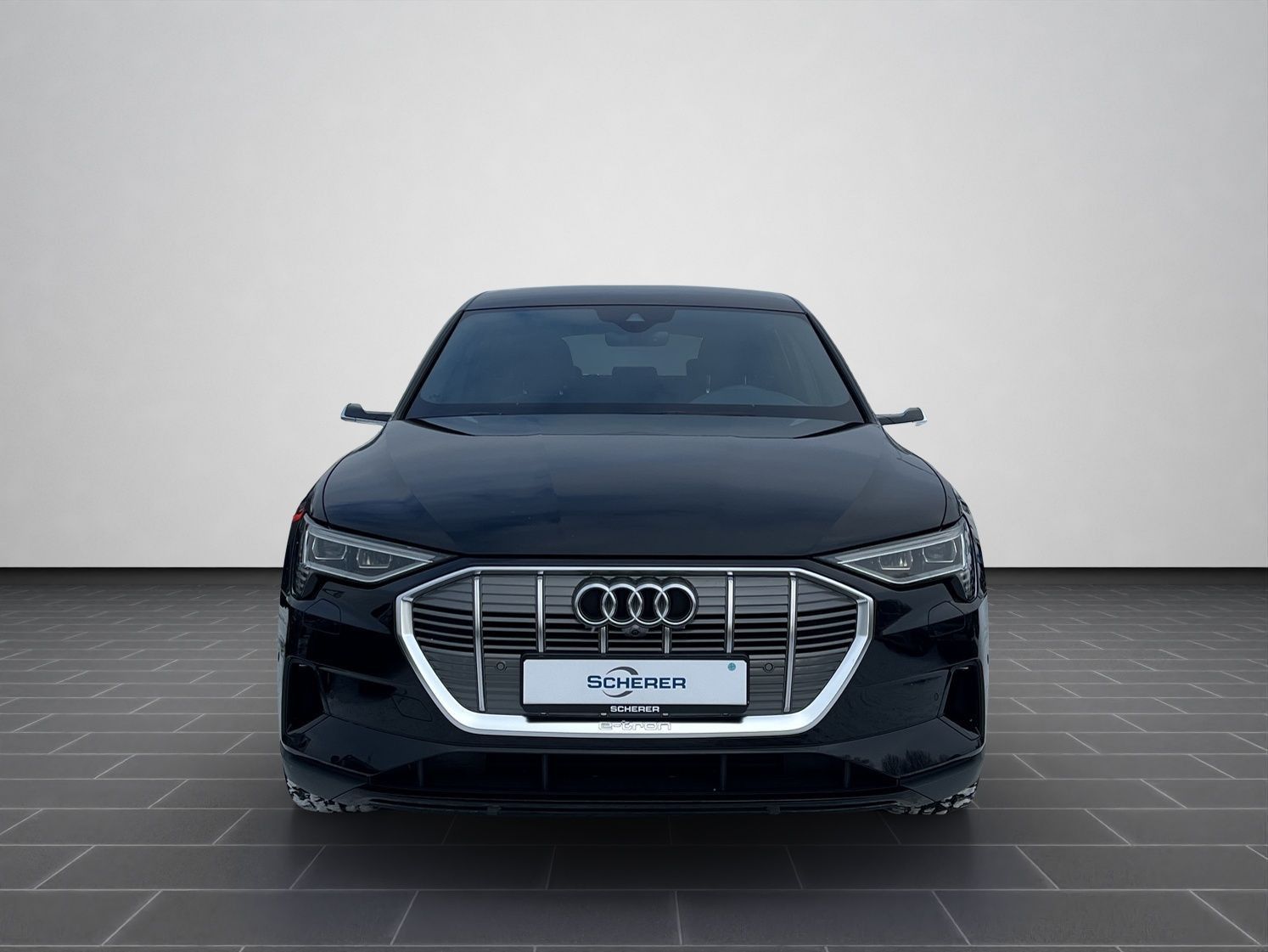 Audi Q8 e-tron - Bild 6