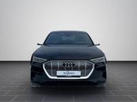 Audi Q8 e-tron - Vorschau Bild 6