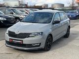 Skoda Rapid Spaceback Monte Carlo Automatik/Pano - Skoda Rapid mit Schiebedach