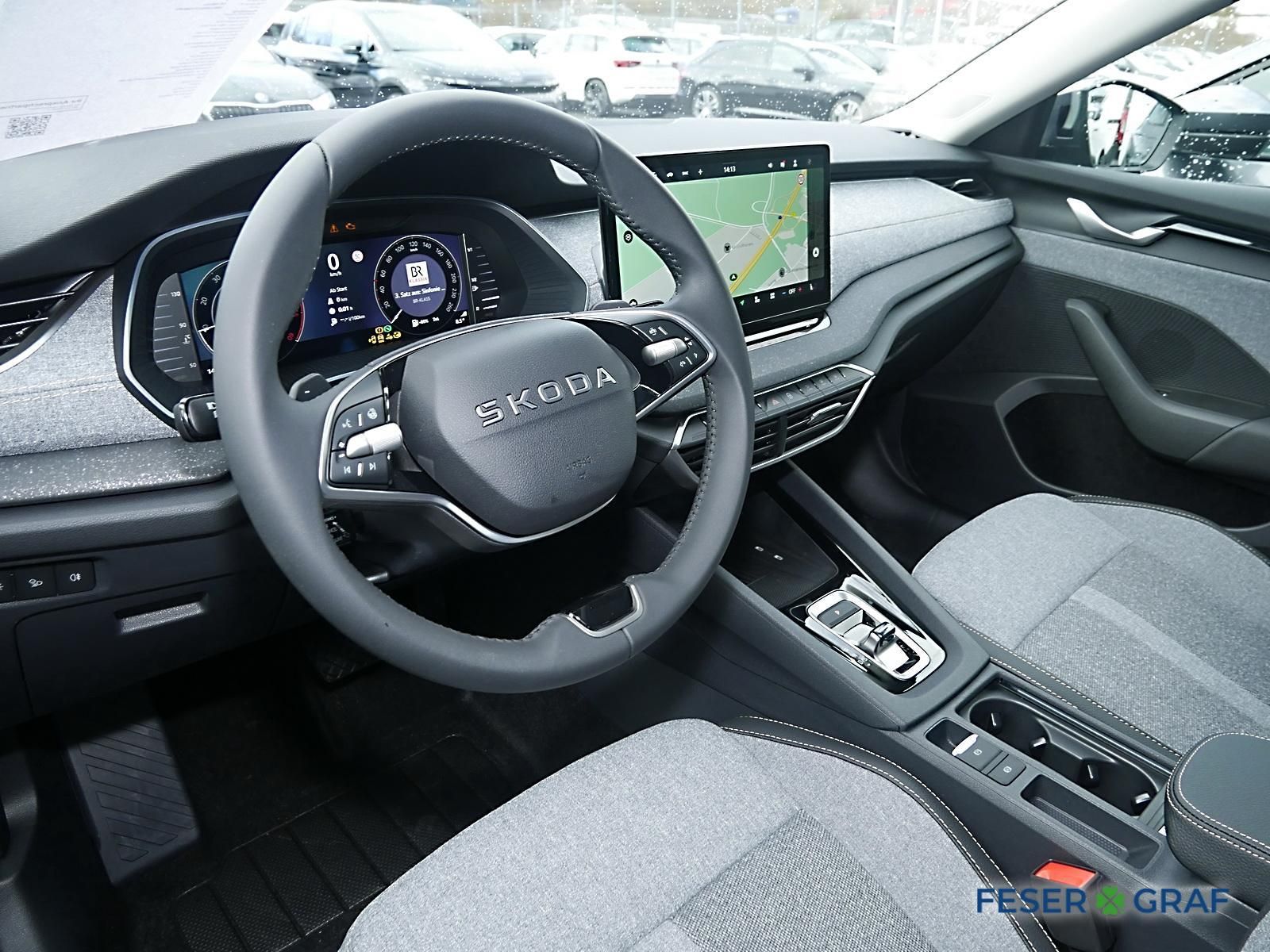 Skoda Octavia - Bild 7