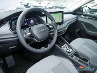 Skoda Octavia - Vorschau Bild 7