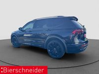 Volkswagen Tiguan Allspace - Vorschau Bild 8