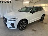 Volvo XC60 Ultimate Dark B5 ACC|360|HUD|Pano|AHK|FourC - Volvo XC60: Ultimate Dark