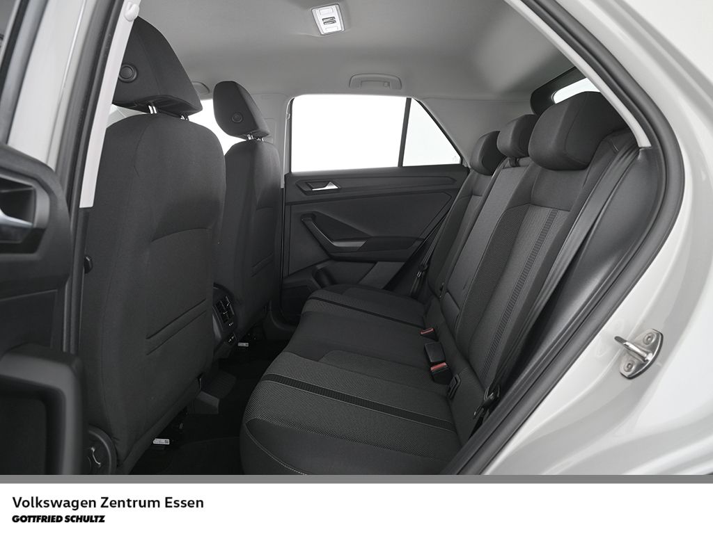 Volkswagen T-Roc - Bild 12
