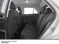Volkswagen T-Roc - Vorschau Bild 12