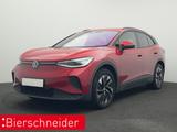 Volkswagen ID.4 Pro 5-J-GAR NAVI AHK IQ HARMAN KARDON