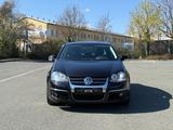 Volkswagen Jetta V Sportline - Volkswagen Jetta: Sportline