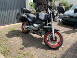 BMW R 1100 R ,Reifen,Batterie,Öl neu ,Oldtimer mögli - OLDTIMER