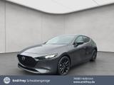 Mazda 3 e-SKYACTIV-G 122 M HYBRID HOMURA - Mazda 3 aus 2025
