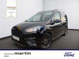 Ford Tourneo Courier 1.0 Sport SYNC PDC SHZ KAMERA - Ford Tourneo Courier: Sport