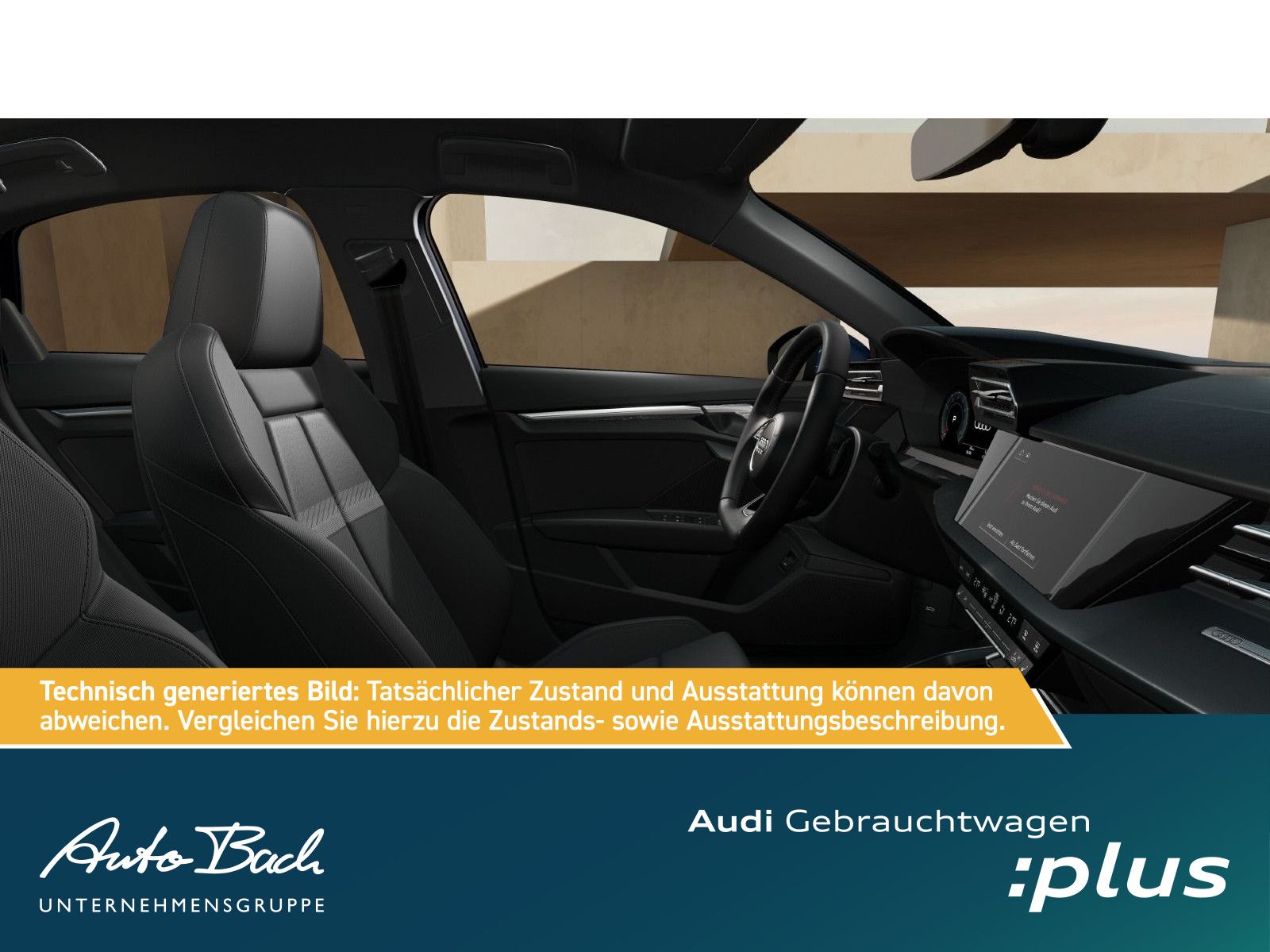 Audi A3 - Bild 11