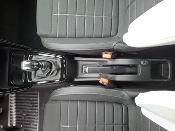 Citroën C3 Turbo 100 MAX HUD°Navi°LED°RFK°Winterpaket°