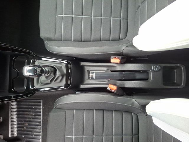 Citroën C3 Turbo 100 MAX HUD°Navi°LED°RFK°Winterpaket°