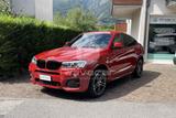 BMW X4 xDrive30dA 258CV Msport - BMW X4 Kombi Gebrauchtwagen