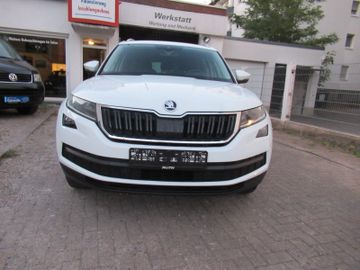 Skoda Kodiaq - 2