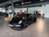 Porsche 997 911 Carrera 4 GTS Cabriolet, Deutsch MWST - gebrauchte Porsche 997 aus dem Jahr 2012