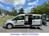 Ford TRANSIT CONNECT-5-SITZE-L2-MAXI*NETTO-12.000 - Ford Transit Connect Gebrauchtwagen in Berlin