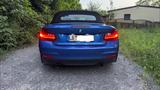 BMW M240i Steptronic Cabrio - - BMW M240i: 240