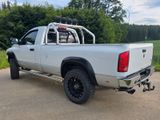 Dodge RAM 1500 4.7l Pickup - Dodge RAM aus 2005: 1500