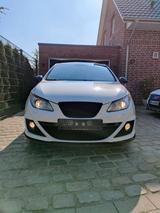 Seat Ibiza SC 1.6 16V Sport Sport - Seat Ibiza: 16v Sport