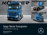 Mercedes-Benz Actros 5 1851 LS 4x2 L-FH