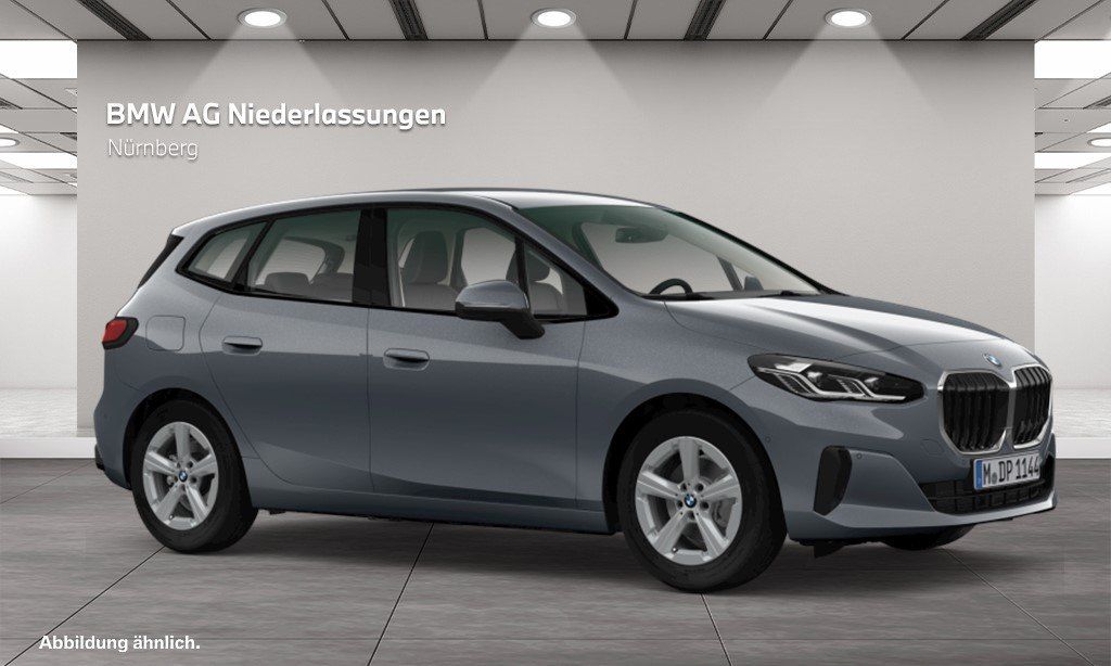 BMW 220 Active Tourer - Bild 9