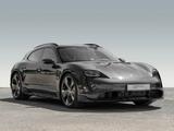 Porsche Taycan Turbo S Cross Turismo Offroad DesignPaket