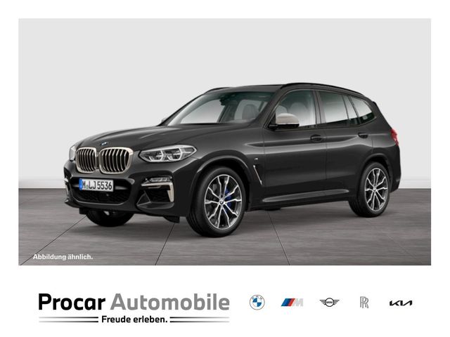 BMW X3 M40i H/K+ADAPT.LED+PANO+HuD+DA PLUS+PA PLUS